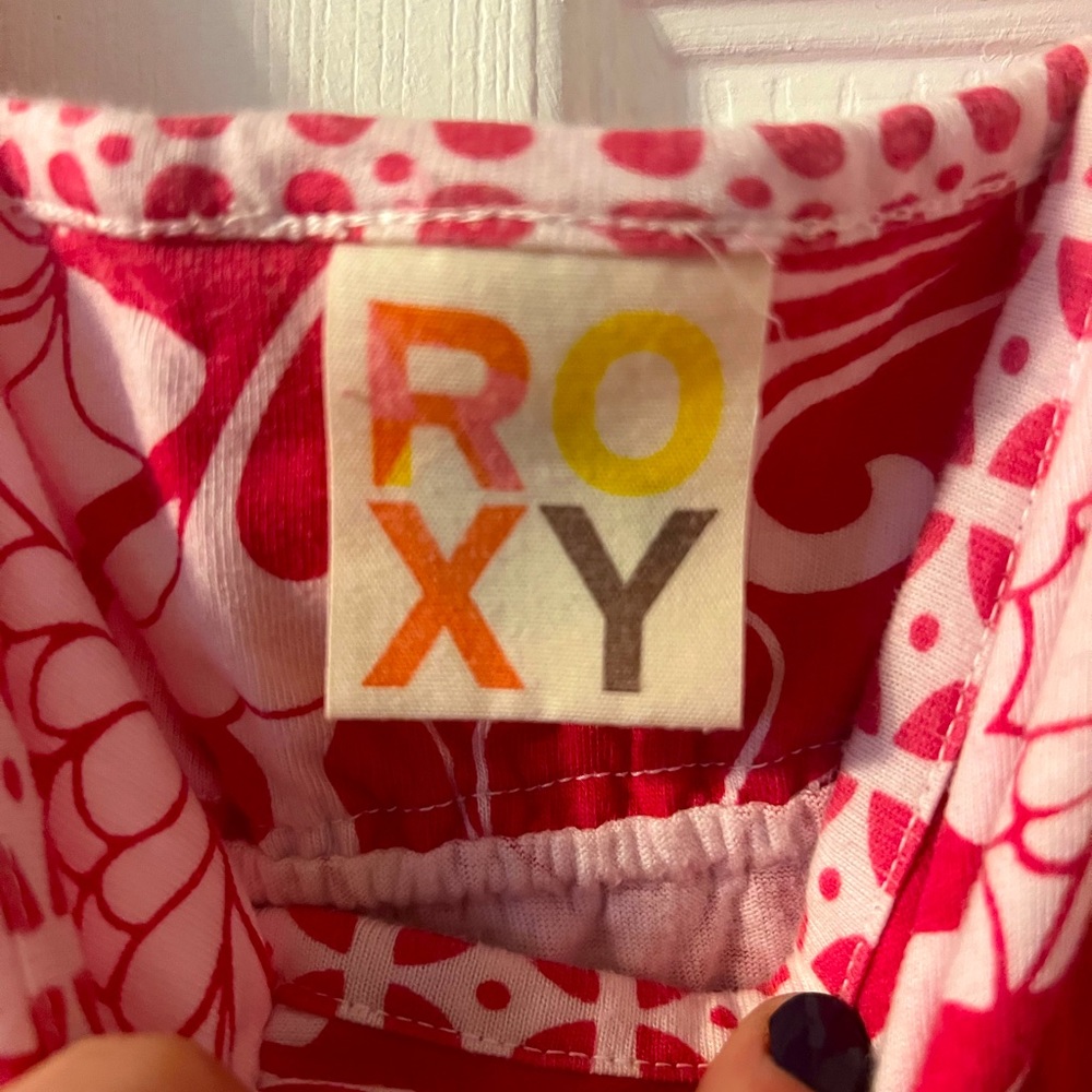 Summer Roxy dress - Picture 3 of 5
